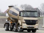 Mercedes-Benz Axor 3240 Mixer 2005 года
